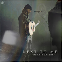 Jonathan Roy - Next To Me (Acoustic) загрузить