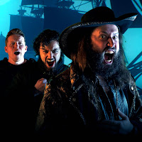 Jonathan Young - Hoist The Colours Ft Colm R. Mcguinness & Bobby Bass загрузить