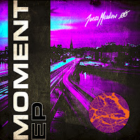 Jones Meadow - Moment загрузить