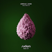 Jordan John - Mon Groove загрузить