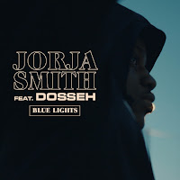 Jorja Smith - Blue Lights (French Remix) Ft Dosseh загрузить