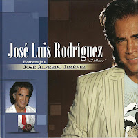 José Luis Rodríguez - Los Amigos загрузить