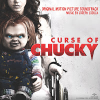 Joseph Loduca - Main Title (Chucky Theme) загрузить