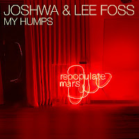 Joshwa - My Humps Ft Lee Foss загрузить
