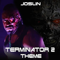 Joslin - Terminator 2 Theme загрузить