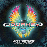 Journey - Only The Young (Live) загрузить