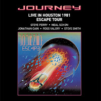 Journey - Dead Or Alive [2022 Remaster] (Live At The Summit, Houston, Texas, November 6, 1981) загрузить