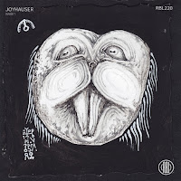 Joyhauser - Rabbit загрузить