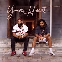Joyner Lucas - Your Heart Ft J. Cole загрузить