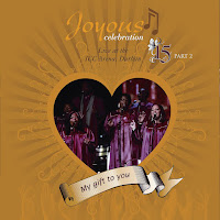 Joyous Celebration - Tambira Jehova загрузить