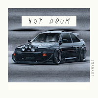 Joyryde - Hot Drum загрузить