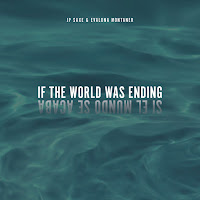 Jp Saxe - If The World Was Ending (Spanglish Version) Ft Evaluna Montaner загрузить