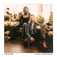 Jp Saxe - Line By Line (Feat. Maren Morris) Ft Maren Morris загрузить