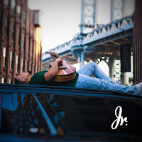 Jr. - Mala Maña загрузить