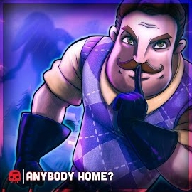 Jt Music - Anybody Home? загрузить