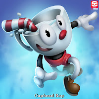 Jt Music - Cuphead Rap загрузить