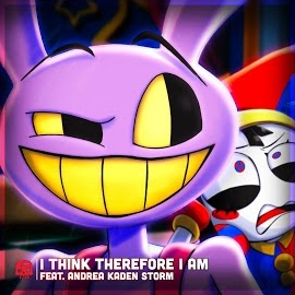 Jt Music - I Think Therefore I Am (Feat. Andrea Storm Kaden) загрузить