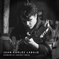 Juan Karlos Labajo - Demonyo (Redefined) загрузить