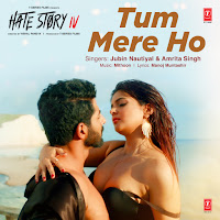 Jubin Nautiyal - Tum Mere Ho (From 