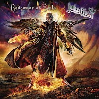 Judas Priest - Redeemer Of Souls загрузить