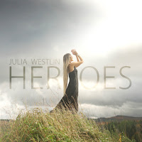 Julia Westlin - Heroes загрузить