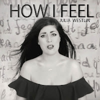 Julia Westlin - How I Feel загрузить