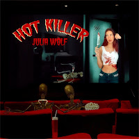 Julia Wolf - Hot Killer загрузить