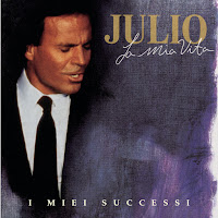 Julio Iglesias - My Love (Duet With Stevie Wonder) загрузить