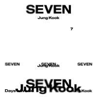 Jung Kook - Seven - Clean Ver. (Feat. Latto) загрузить
