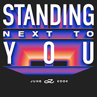 Jung Kook - Standing Next To You - Band Ver. загрузить