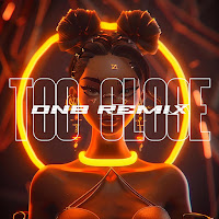 Jungle Queen - Too Close (Drum & Bass) загрузить