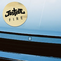 Justice - Fire (Radio Edit) загрузить