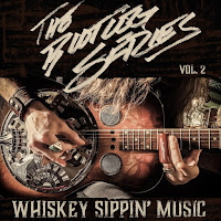 Justin Johnson - Whiskey Sippin' Music загрузить