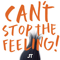Justin Timberlake - Can't Stop The Feeling! (From Dreamworks Animation's 