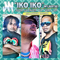 Justin Wellington - Iko Iko (My Bestie) (Imanbek Remix) (Feat. Small Jam) загрузить