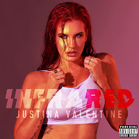 Justina Valentine - Only Fans загрузить