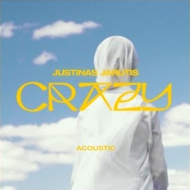 Justinas Jarutis - Crazy (Acoustic) загрузить