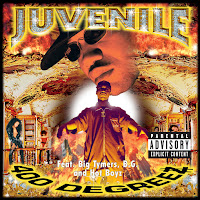 Juvenile - 400 Degreez загрузить