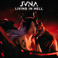 Jvna - Living In Hell загрузить