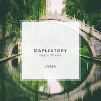 Jvna - Maplestory (Login Theme) загрузить