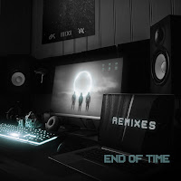 K-391 - End Of Time (Tribute Remix) Ft Alan Walker & Ahrix загрузить