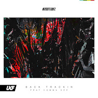 K Motionz - Back Trackin Ft Comma Dee загрузить