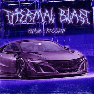 K$Ywa - Thermal Blast ft Rxzzvxn загрузить