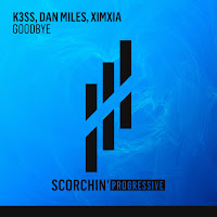 K3Ss - Goodbye Ft Dan Miles (Us) & Ximxia загрузить