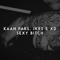 Kaan Pars - Sexy Bitch Ft Jkrs & Xd загрузить