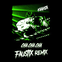 Käärijä - Cha Cha Cha (Faustix Remix) загрузить