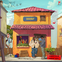 Обложка песни 