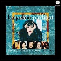 Kaija Koo - Tinakenkätyttö загрузить