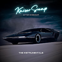 Kaiser Snap - Back Off (Instrumental) загрузить