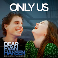 Kaitlyn Dever - Only Us (From The “Dear Evan Hansen” Original Motion Picture Soundtrack) Ft Ben Platt загрузить